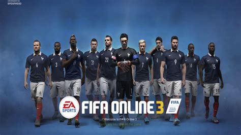 Fifa online 3 m by ea sports™ (garena). How to download fifa online 3 and garena plus in windows ...