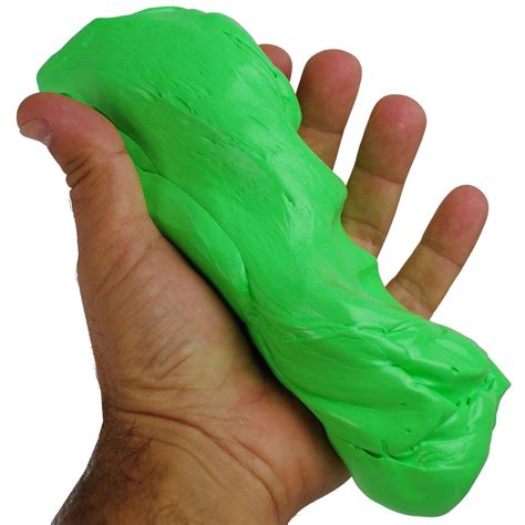 Thera Flex Therapy Putty The Green Head