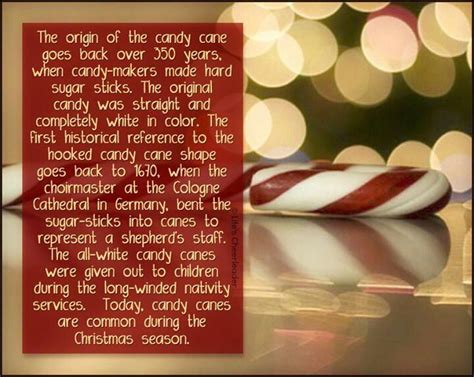 Are you getting yourself prepared for buying a coal candy cane for yourself? Quotes About Candy Canes. QuotesGram