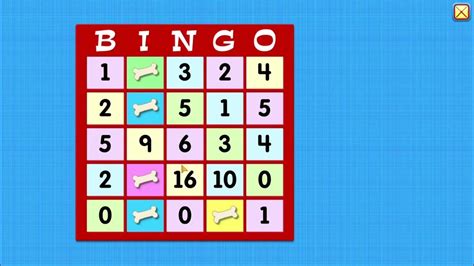 Starfall Grade 2 Math Addition And Subtraction Part 2 Bingo Youtube