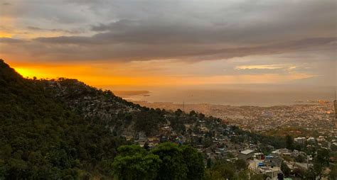 Port Au Prince City Guide · Visit Haiti