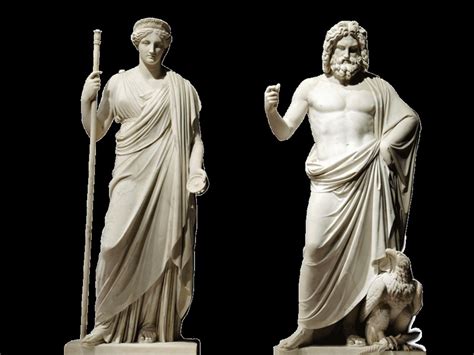 Yunan Mitolojisi Yaratılış Tanrılar ve Görevleri TARİHİSTAN