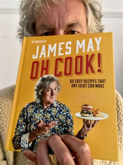 James May The Grand Tour Host Talks Crisis At New Pub Just Hours