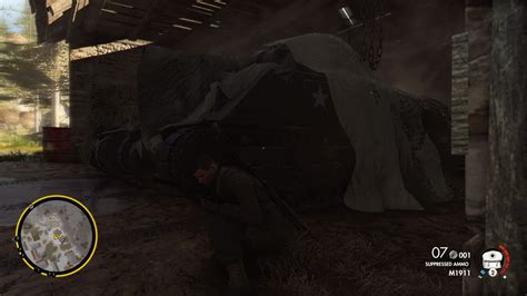 Sniper Elite 4 Italia Deathstorm Part 3 Obliteration Screenshots