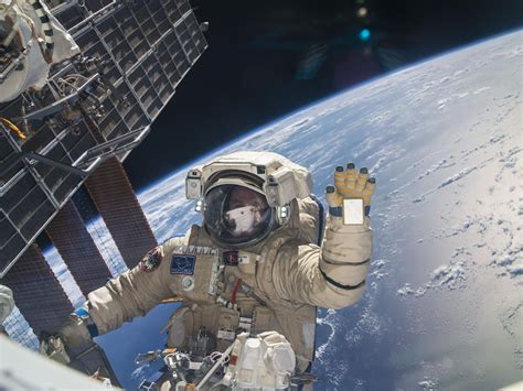 Faszinierende Fotos Ader Erde Aus Der Raumstation Iss Business Insider