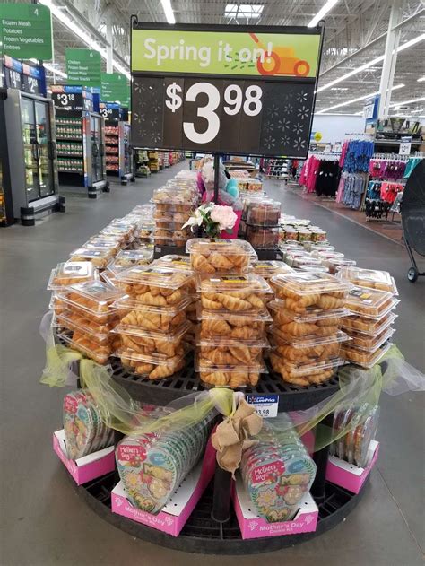 Walmart Bakery 36 Jerome Dr Dover De 19901 Usa Businessyab