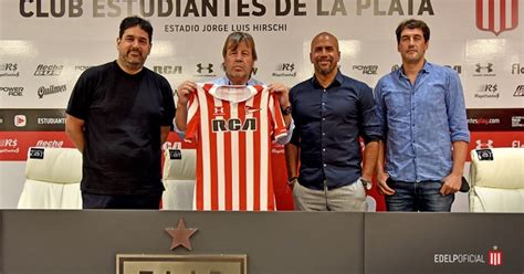 Central córdoba is going head to head with estudiantes de la plata starting on 20 mar 2021 at 00:15 utc. Estudiantes de La Plata tiene nuevo técnico: Ricardo ...