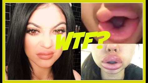 kylie jenner challenge youtube