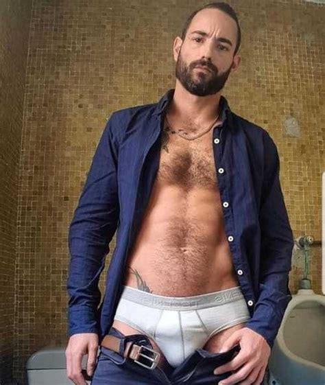 Ragnar Pajarico OnlyFans Nude And Photos