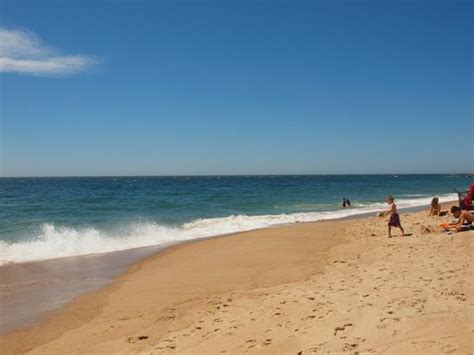 The 7 Rhode Island State Beaches Ranked