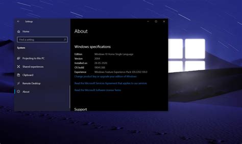 Install or download windows 10 20h2 offline. Windows 10 20H2 feature update inches a step closer to launch
