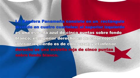 0 Result Images Of Elementos De La Bandera De Panama Png Image Collection