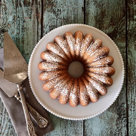 All Thats Left Are The Crumbs Neapolitan Zebra Bundt Cake ~ Bundtbakers