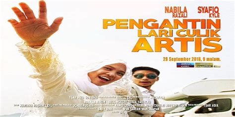 Astro warna & mustika hd. Tonton Pengantin Lari Culik Artis Full Movie Online ...