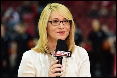 Sports Analyst Doris Burke Set To Be The First Woman To Call Nba Finals