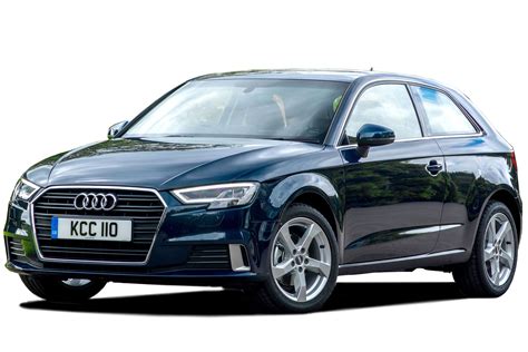 Audi A3 Hatchback 2012 2017 Mpg Running Costs And Co2 Carbuyer
