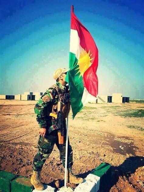 Peshmarga