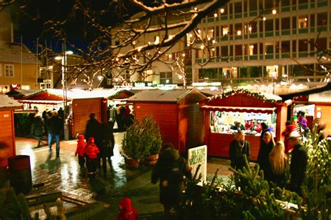 Guide To Icelands Christmas Markets Hey Iceland Blog
