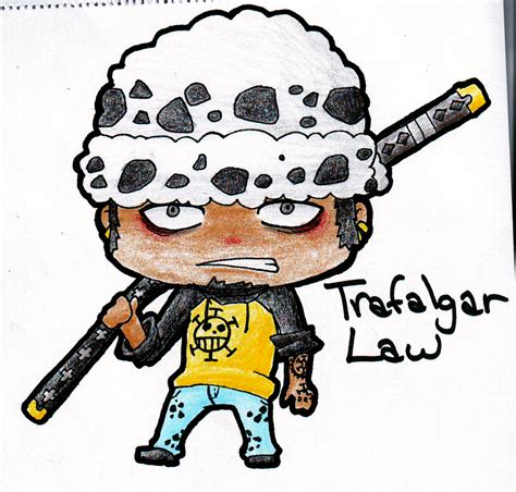 Trafalgar Law Clipart 20 Free Cliparts Download Images On Clipground 2023