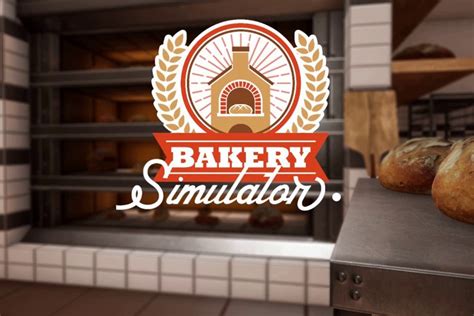 Bakery Simulator Diventa Un Panettiere Ad Ottobre Su Steam Nel 2020