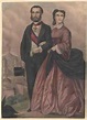 Massimiliano d'Asburgo e Carlotta