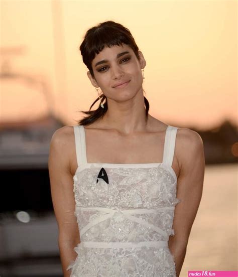 Sofia Boutella Nuda Hot Topless Onlyfans Leaks