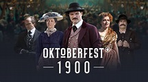 Oktoberfest 1900 | Die Serie | Trailer - YouTube