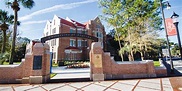 Universidade da Flórida se mantém entre as top 10 escolas públicas dos EUA
