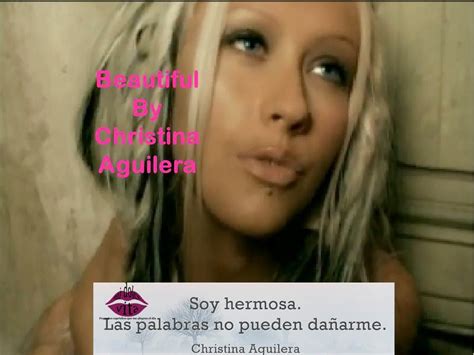 Beautiful Christina Aguilera Mi Dolce Belleza Blog De Estilo De Vida Y Reseñas