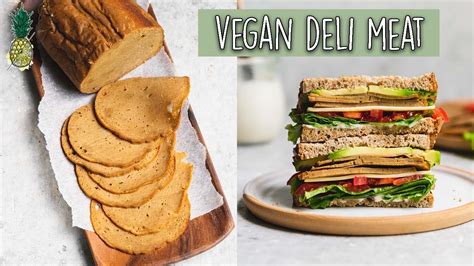 View Vegan Sandwich Meat Background Liveit Loveit Yourlife