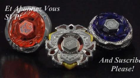 One Of The Best Metal Fight Beyblade Team Awesome Combos Hd Youtube