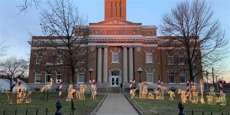 Nativity Scene Legal Victory For Indiana Courthouse Daily Citizen