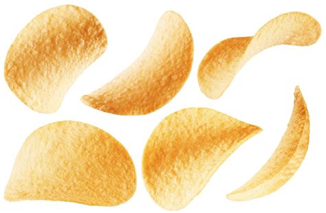 The Geometry Of Crunchy Pringles Hyperbolic Paraboloid