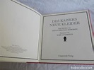 des kaisers neue kleider, h.c. andersen, ilustr - Comprar Libros de ...