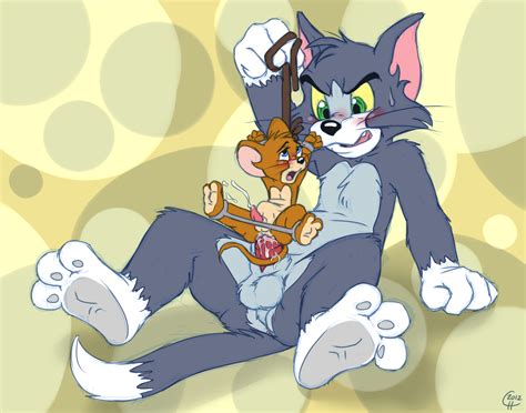 Read Tom Jerry Hentai Porns Manga And Porncomics Xxx