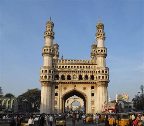 5 Famous Historic Buildings Of India Places To Visit Learning And