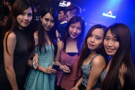 Kuala Lumpur Sex Guide 9 Places To Find Girls For Sex In Kl