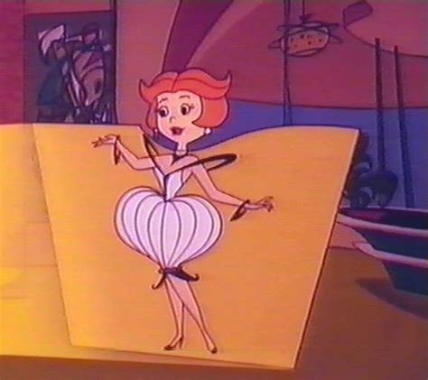 Jane From The Jetsons George Judy Elroy Astro Rosie Spacely Back To