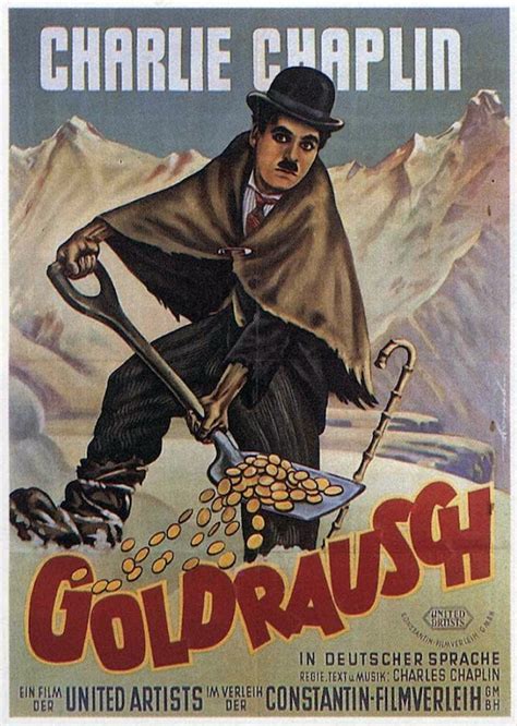 Gold Rush Posters