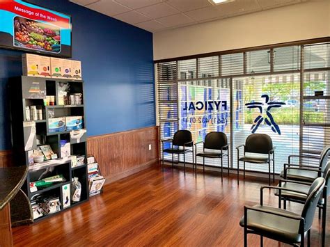 Fyzical Therapy And Balance Centers Updated April 2024 19 Photos 5030 Champion Blvd Boca