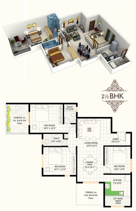 25 Bhk Flats In Nagpur Residential Appartments Properties Platinum