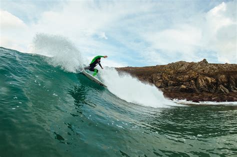 Surfen In Bretagne Op Trip Met De Locals Soul Magazine