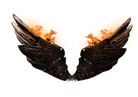 Dragon Wings Png Images Transparent Background Png Play