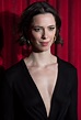 REBECCA HALL at Christine Special Screening in London 01/24/2017 ...