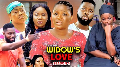 Widows Love Season 4new Trending Blockbuster Moviechacha Eke 2022