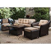 Save money online with outdoor furniture deals, sales, and discounts april 2021. Toronto Outdoor Deep Seating Set - 6 pc. - Sams Club ...