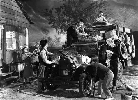 1940 The Grapes Of Wrath Academy Award Best Picture Winners