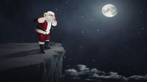Photoshop Tutorial Santa Claus Youtube