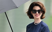 Concerns for Anne Hathaway