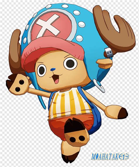 One Piece Dunia Merah Terbatas Tony Tony Chopper Monkey D Luffy Usopp